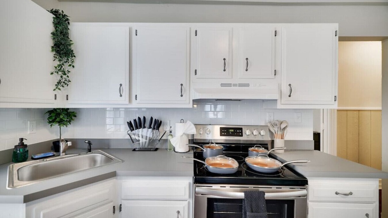 Photo of Kitchen in Allentown