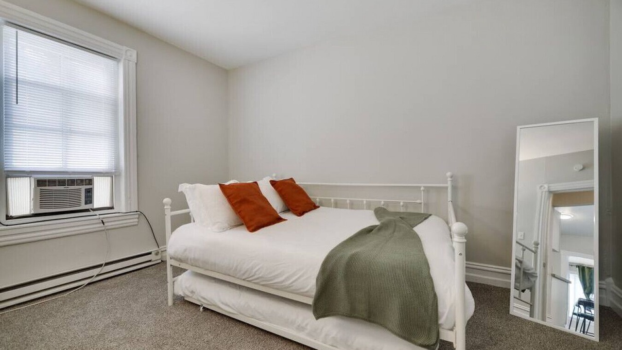 Photo of Bedroom in Allentown