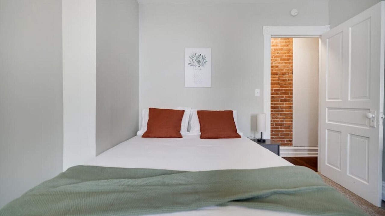 Photo of Bedroom in Allentown