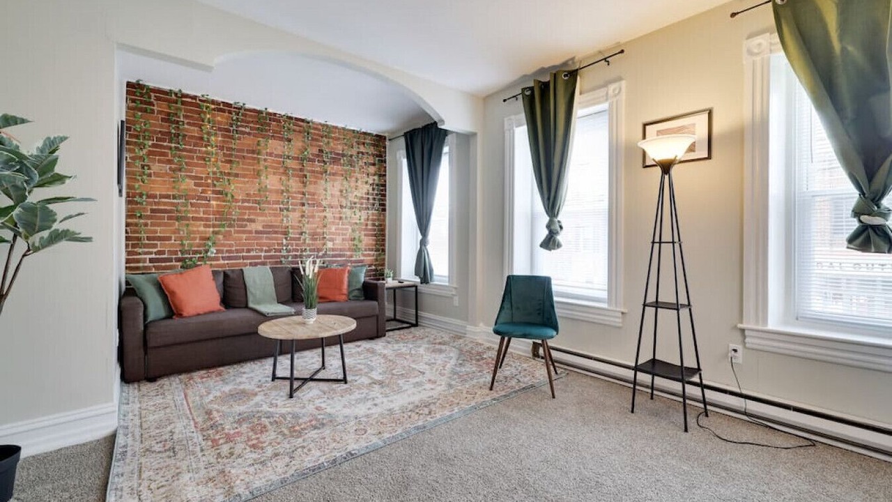 Photo of Livingroom in Allentown