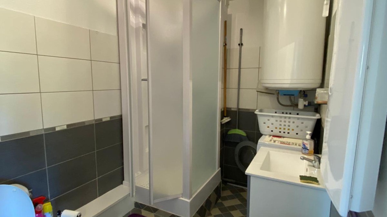 Photo of Bathroom in Plage d'Argeles