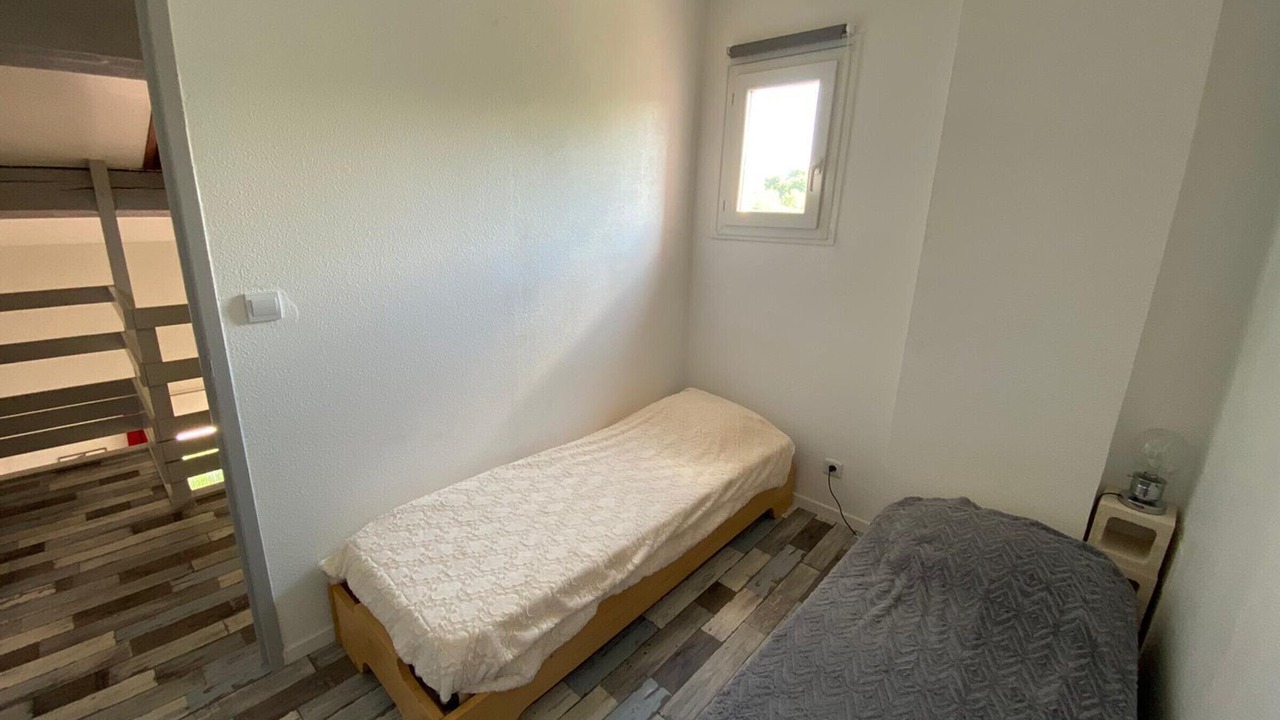 Photo of Bedroom in Plage d'Argeles