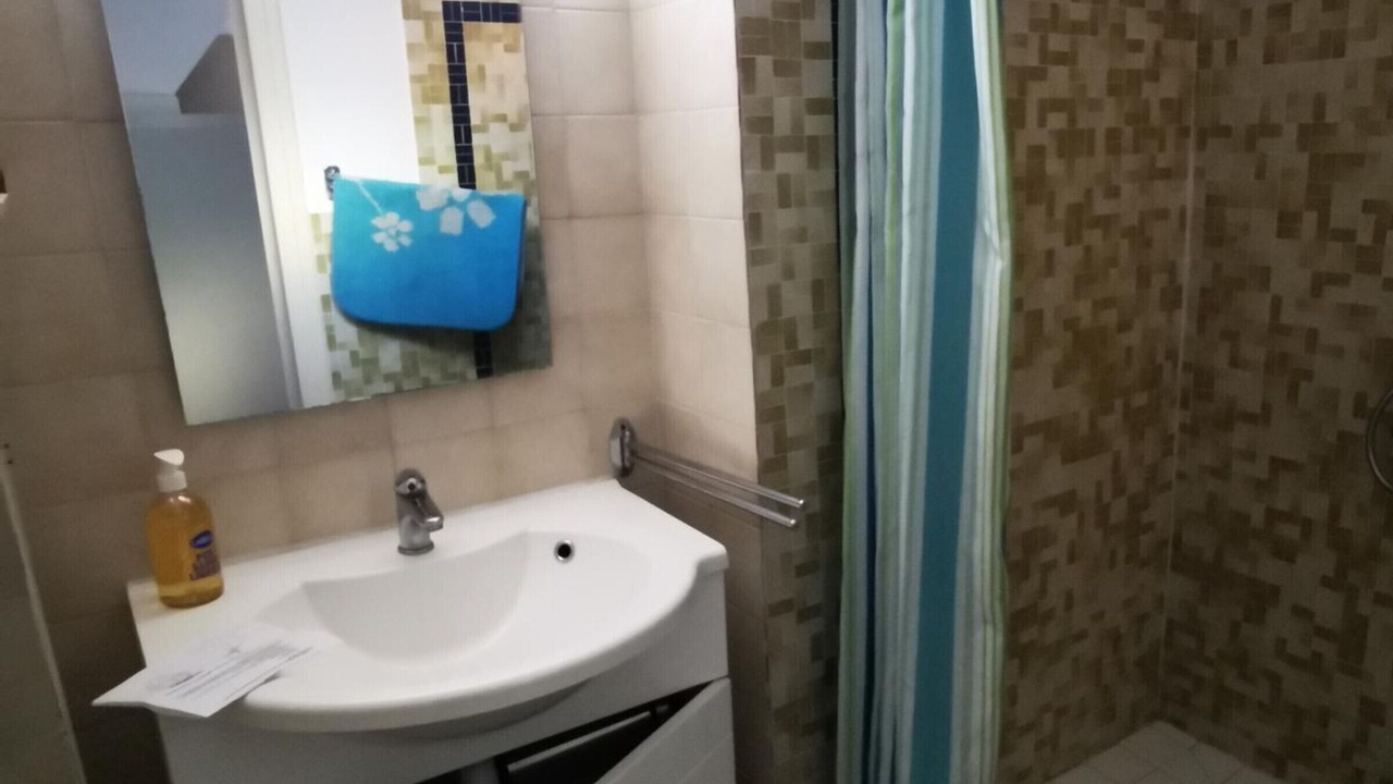 Photo of Bathroom in Saint-Andre