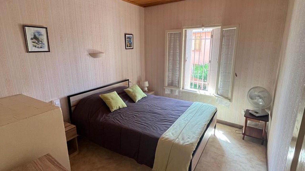 Photo of Bedroom in Saint-Andre