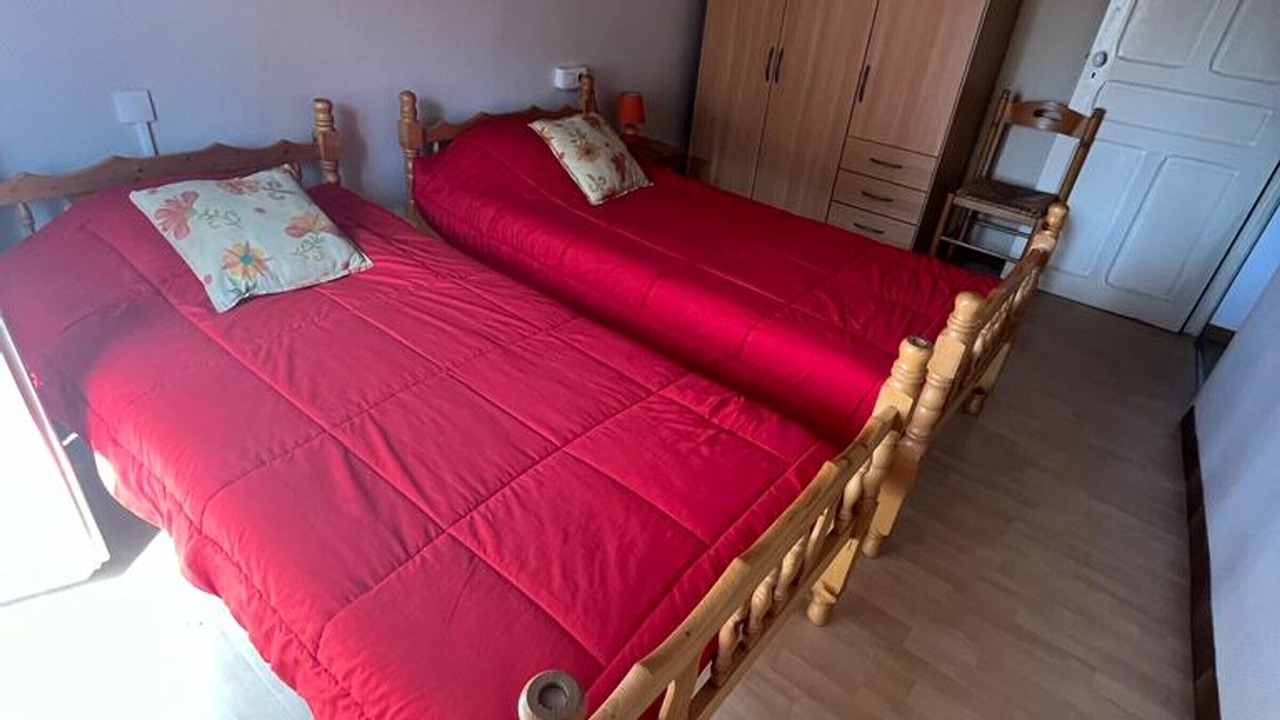 Photo of Bedroom in Saint-Andre