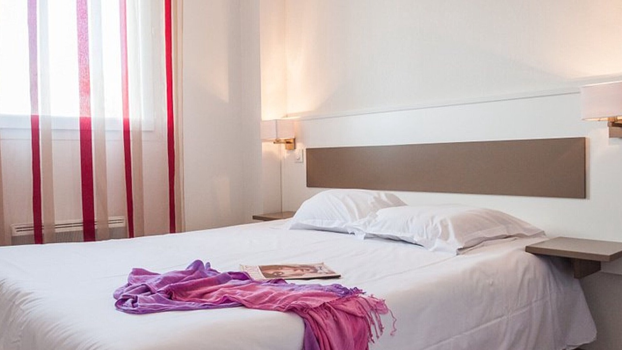 Photo of Bedroom in Latour-Bas-Elne