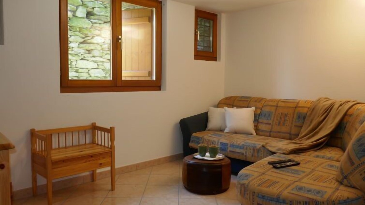 Photo of Livingroom in Semione