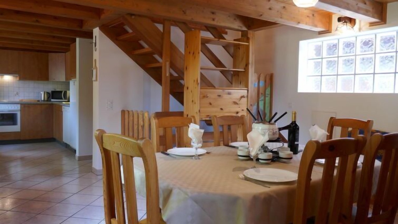 Photo of Bedroom in Semione