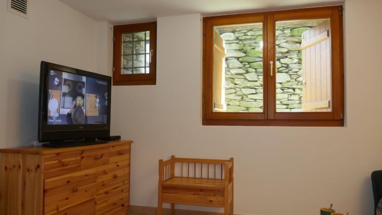 Photo of Livingroom in Semione