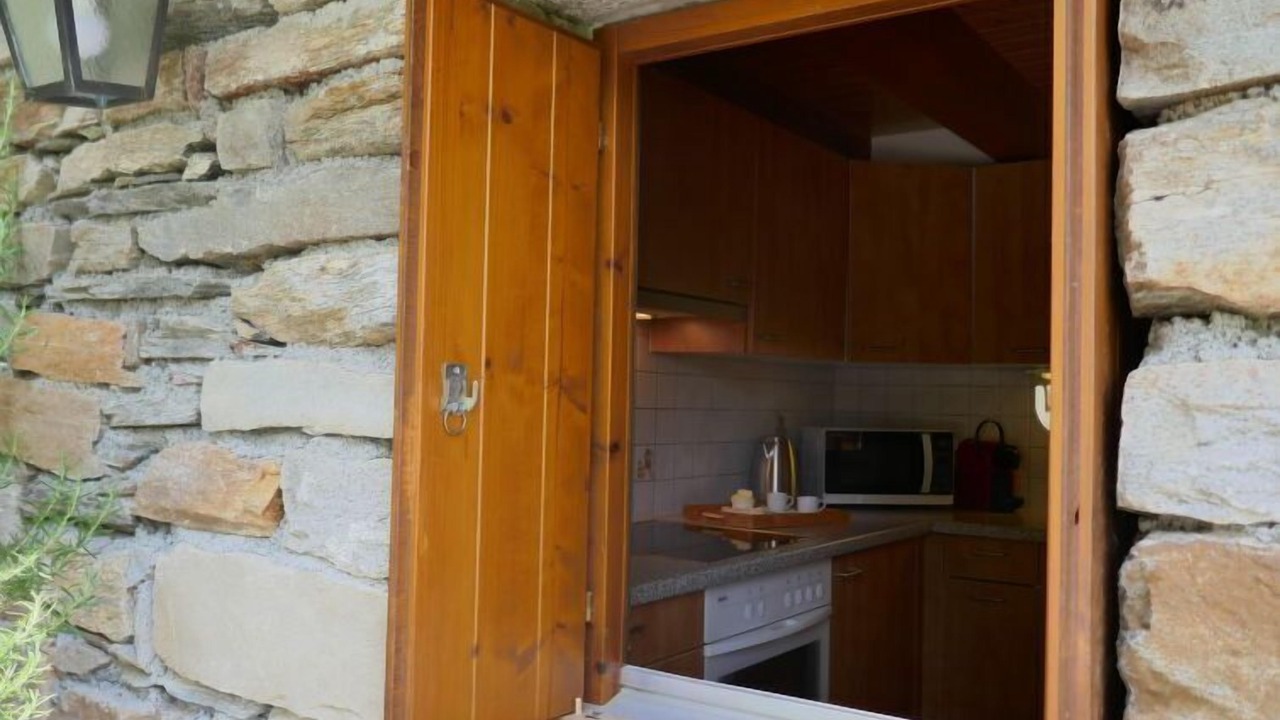 Photo of Bedroom in Semione
