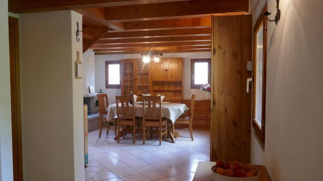 Photo of Bedroom in Semione