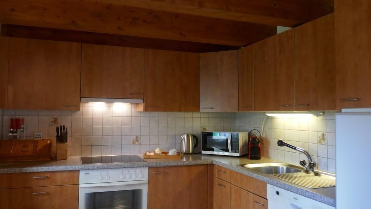 Photo of Bedroom in Semione