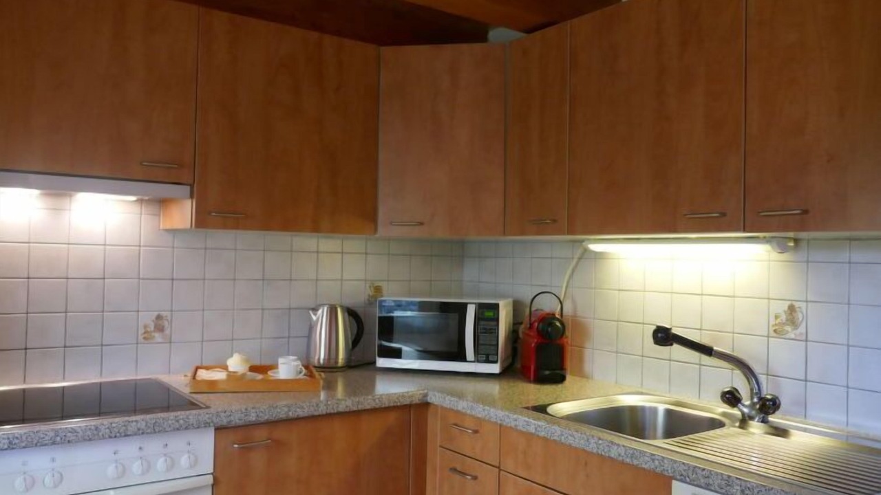 Photo of Bedroom in Semione
