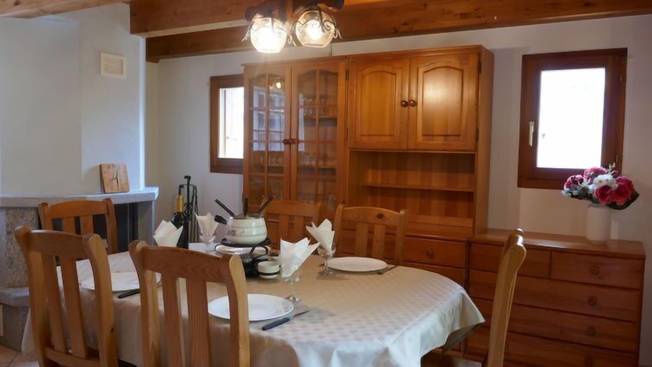 Photo of Bedroom in Semione