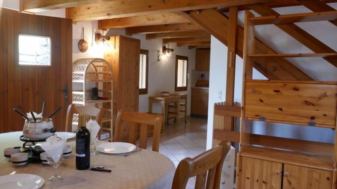 Photo of Bedroom in Semione