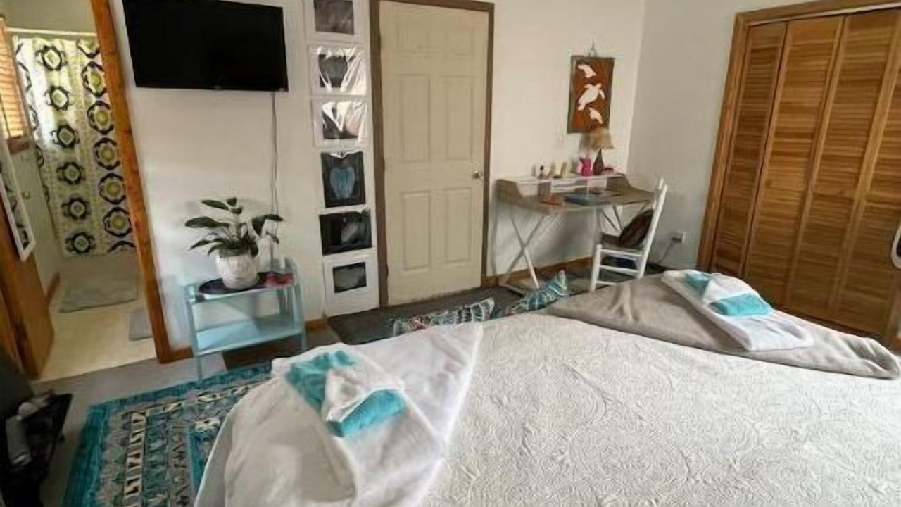 Photo of Bedroom in Nags Head