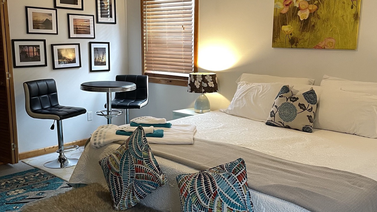 Photo of Bedroom in Nags Head