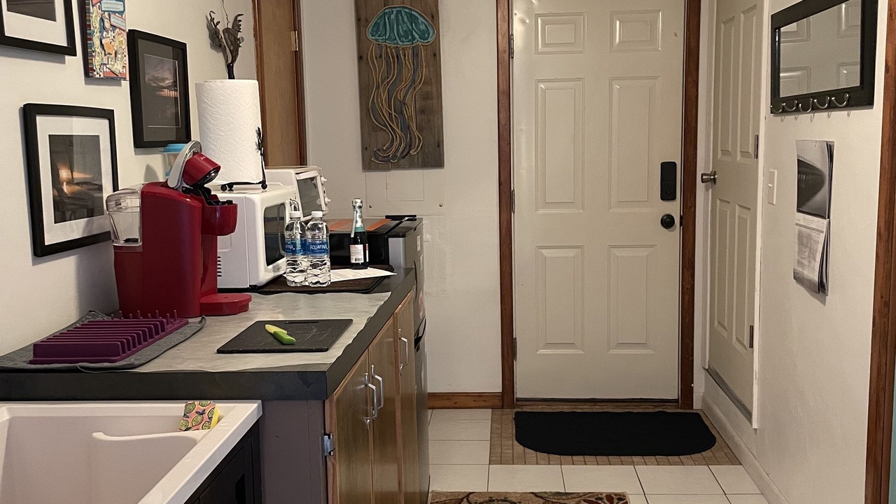 Photo of Kitchen in Nags Head