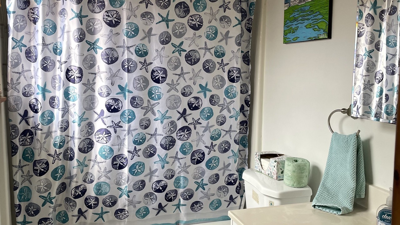 Photo of Bathroom in Nags Head