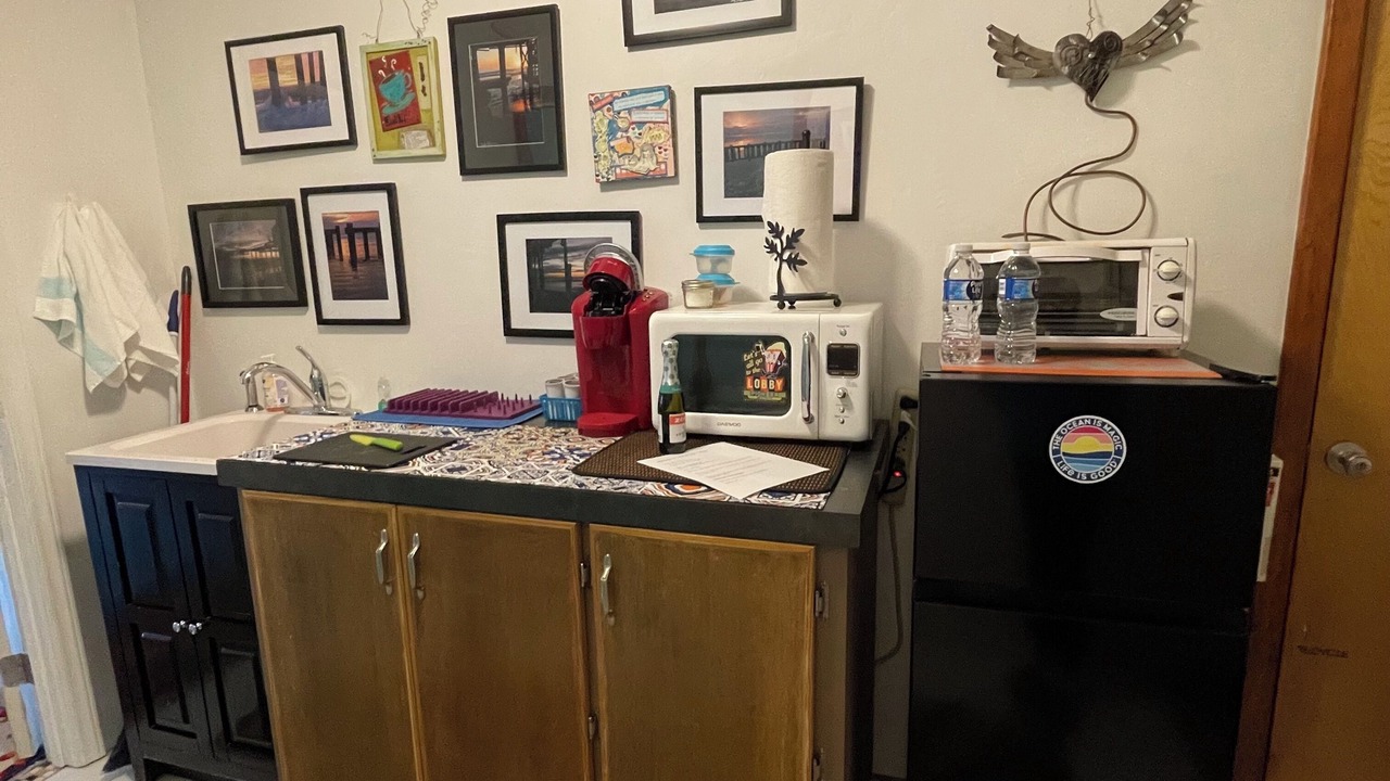 Photo of Kitchen in Nags Head