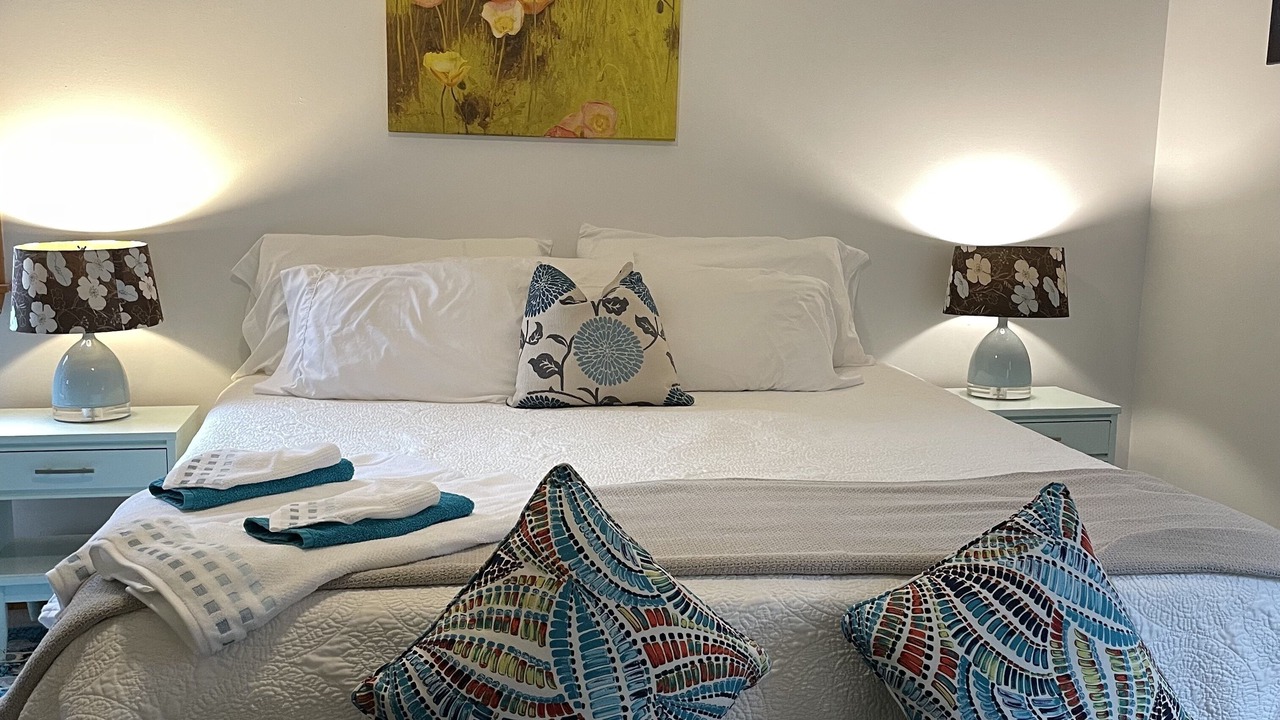 Photo of Bedroom in Nags Head