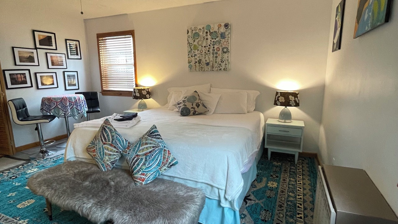 Photo of Bedroom in Nags Head