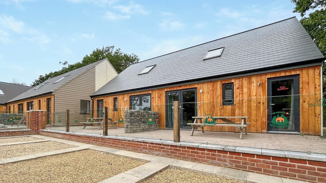 Photo of Others in Foxley