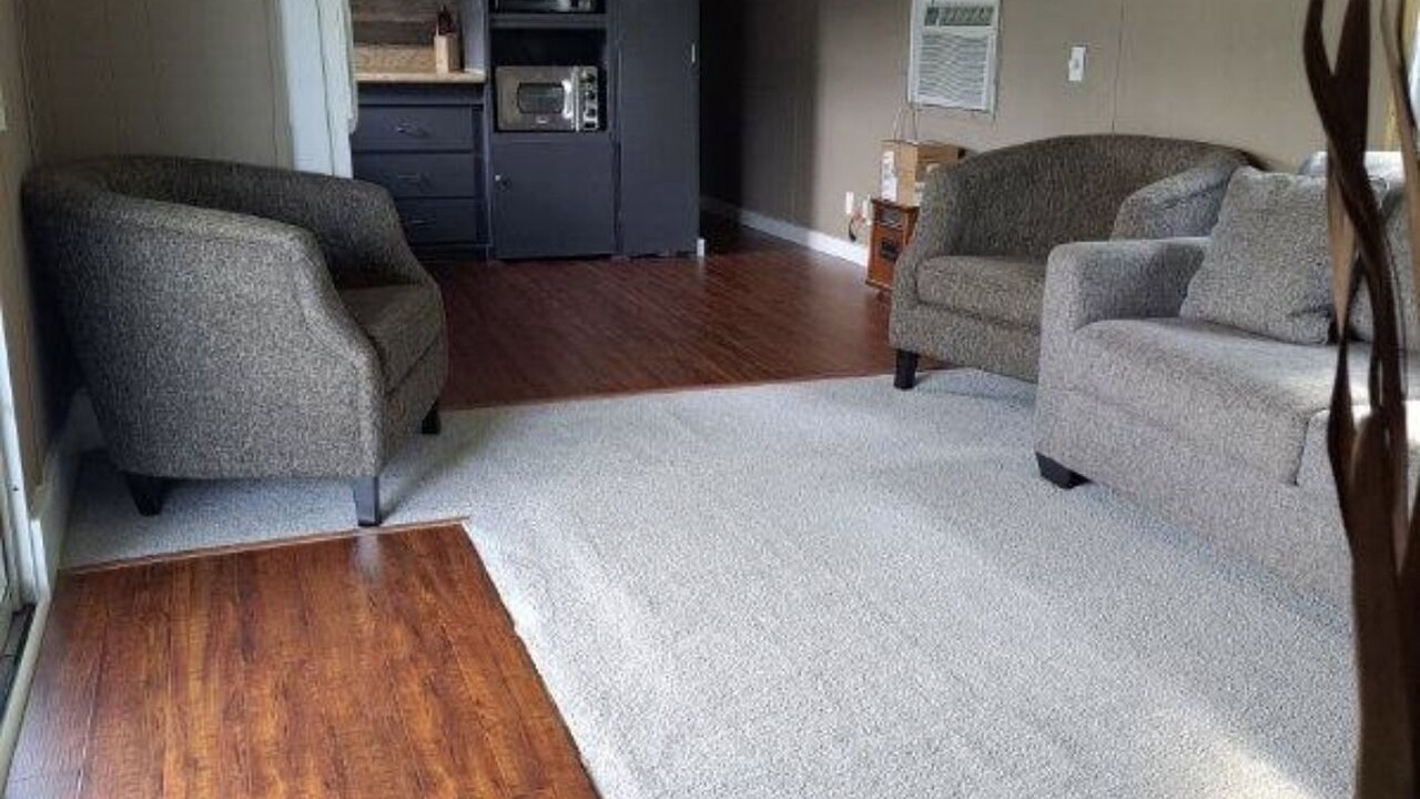 Photo of Livingroom in Camdenton