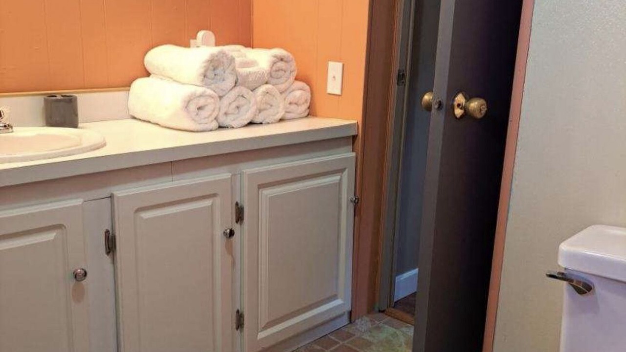 Photo of Bathroom in Camdenton
