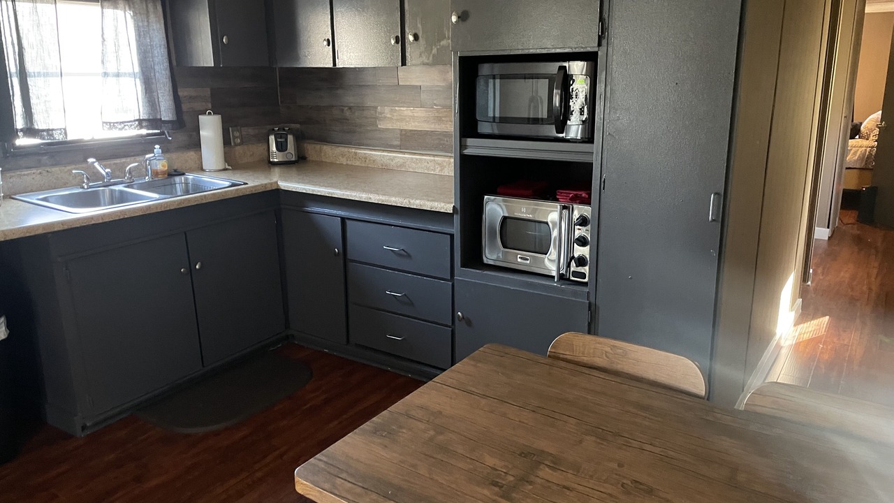 Photo of Kitchen in Camdenton
