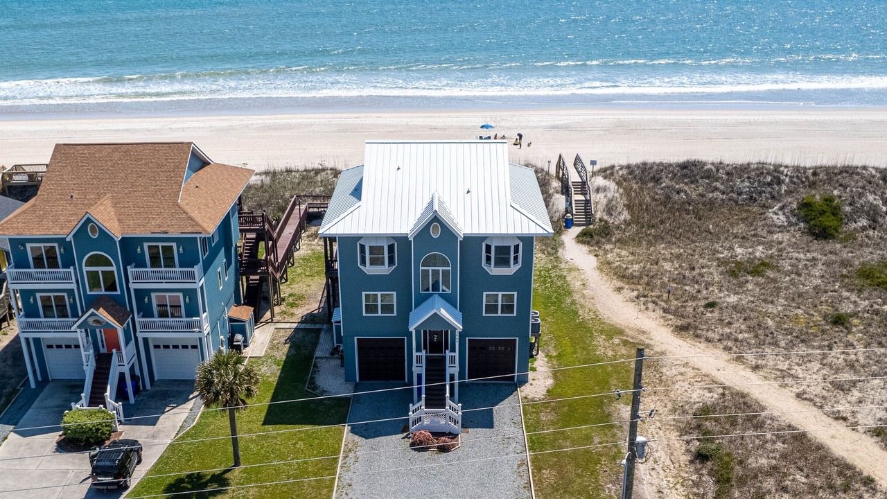 Photo of Outdoor in Ocean Ridge