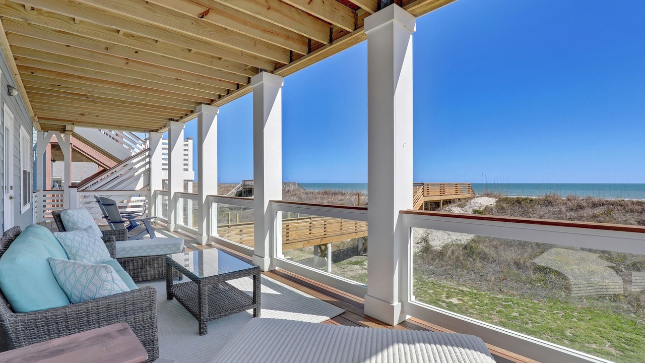 Photo of Outdoor in Ocean Ridge