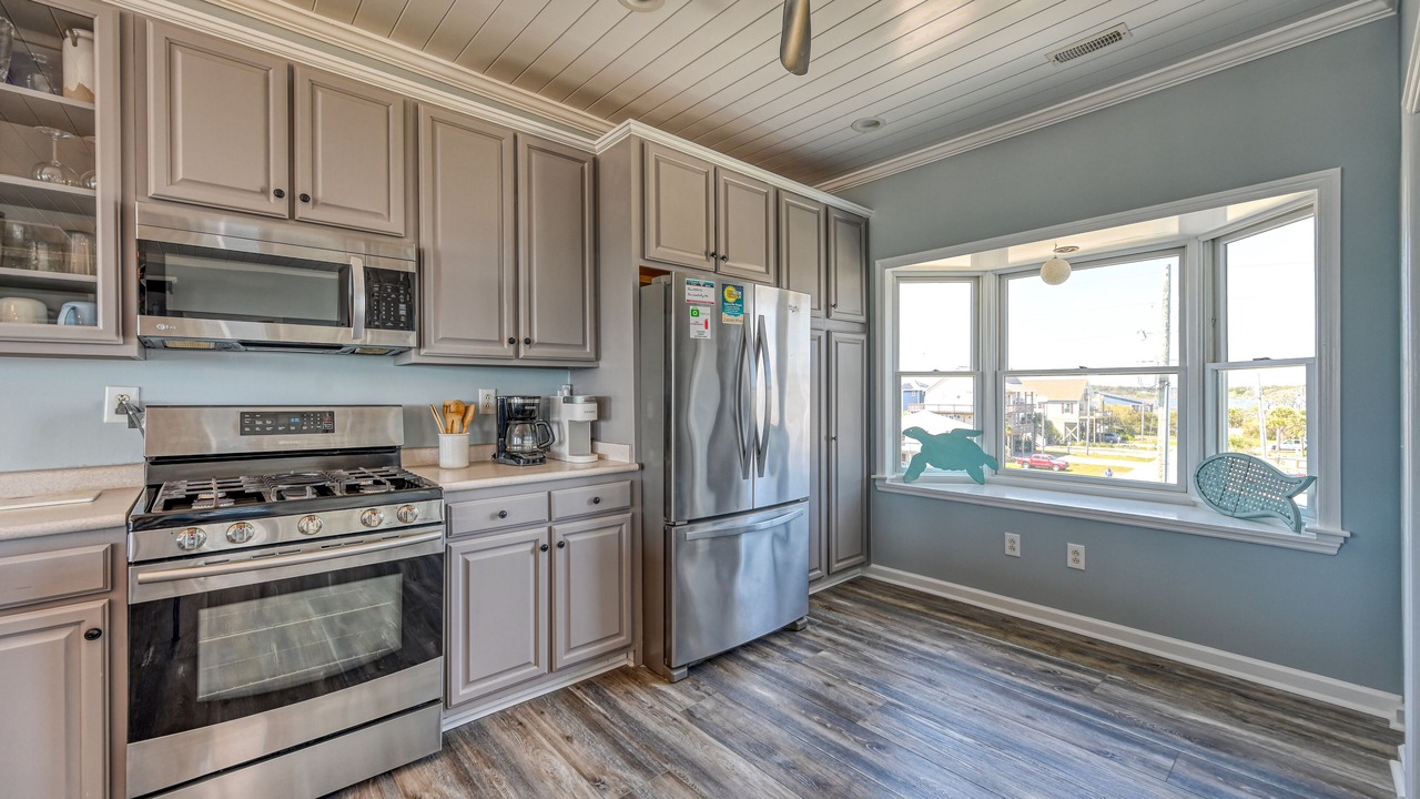 Photo of Kitchen in Ocean Ridge