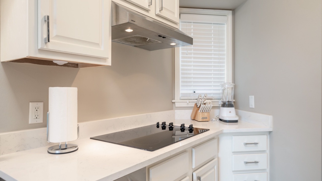 Photo of Kitchen in Lake Hamilton