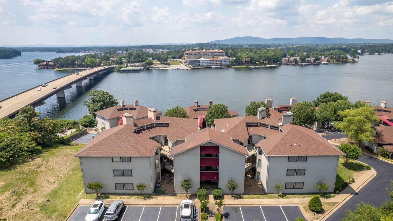 Photo of Outdoor in Lake Hamilton