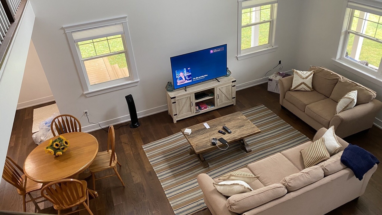 Photo of Bedroom in Lakeside