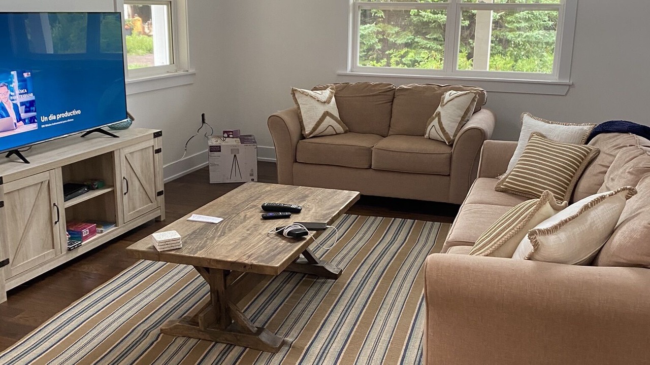 Photo of Livingroom in Lakeside
