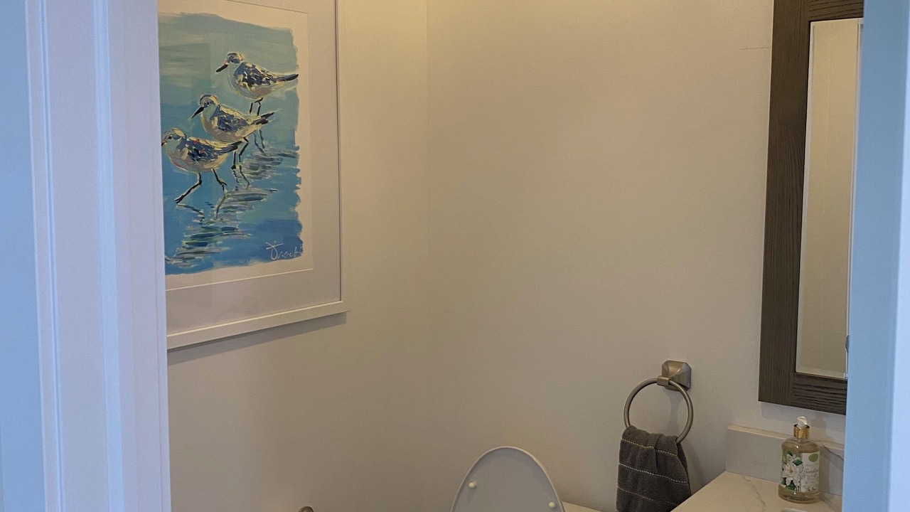 Photo of Bedroom in Lakeside