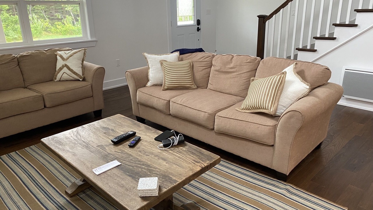 Photo of Livingroom in Lakeside