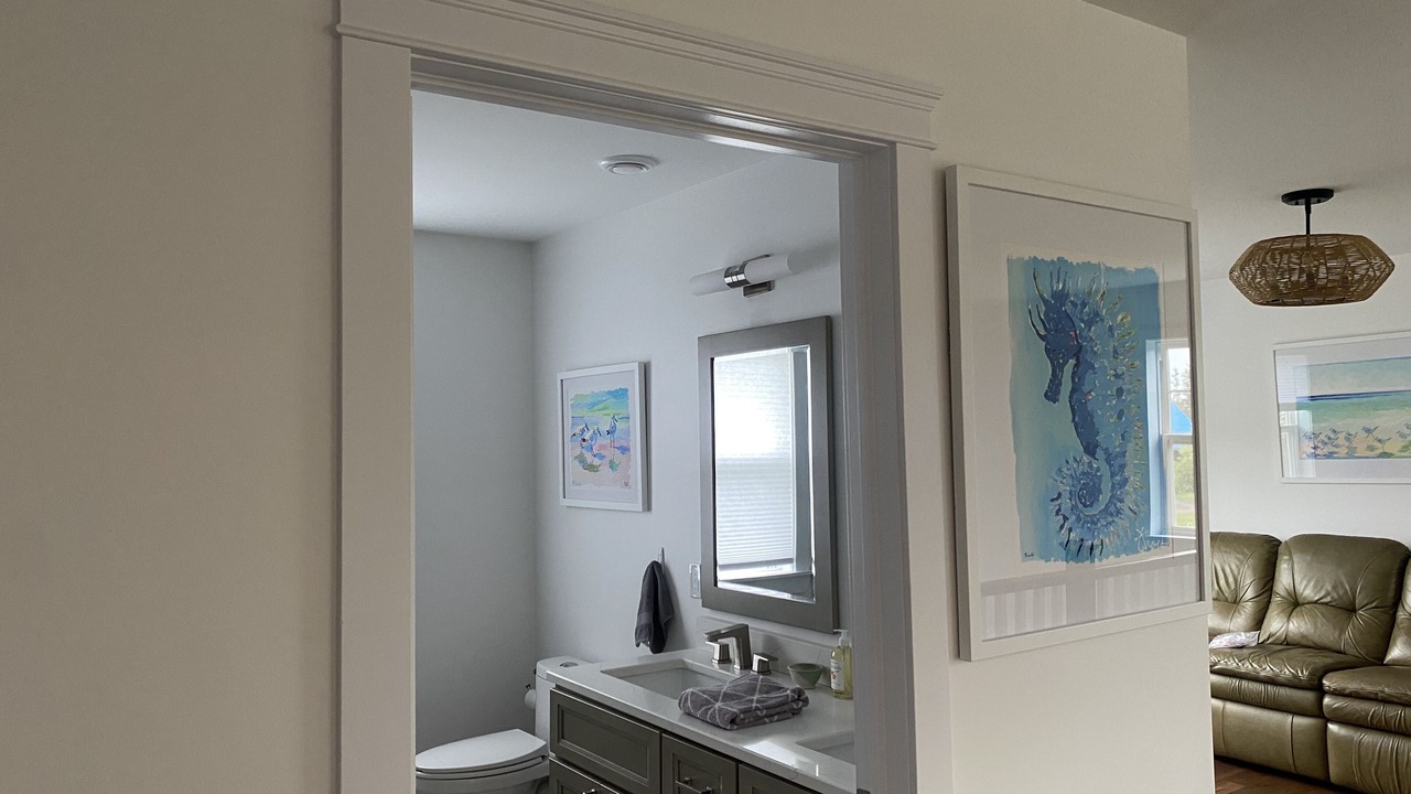 Photo of Bathroom in Lakeside