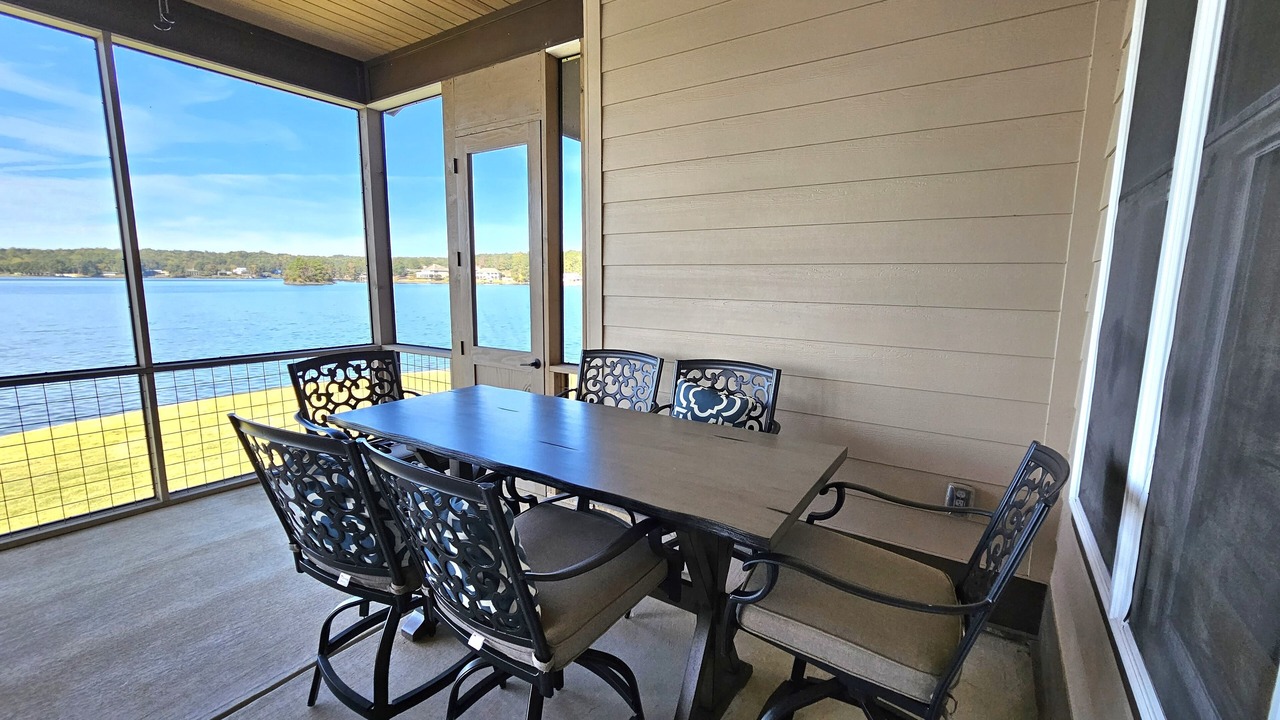 Photo of Outdoor in Jacksons' Gap