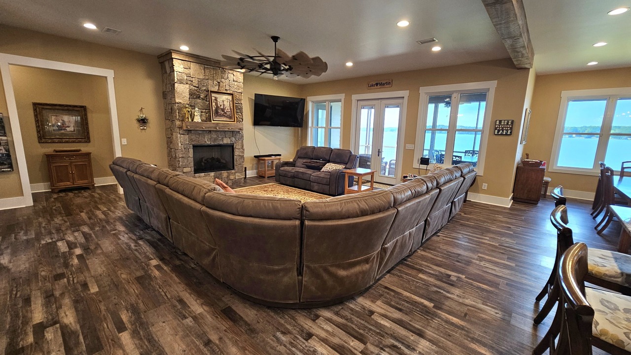 Photo of Bedroom in Jacksons' Gap