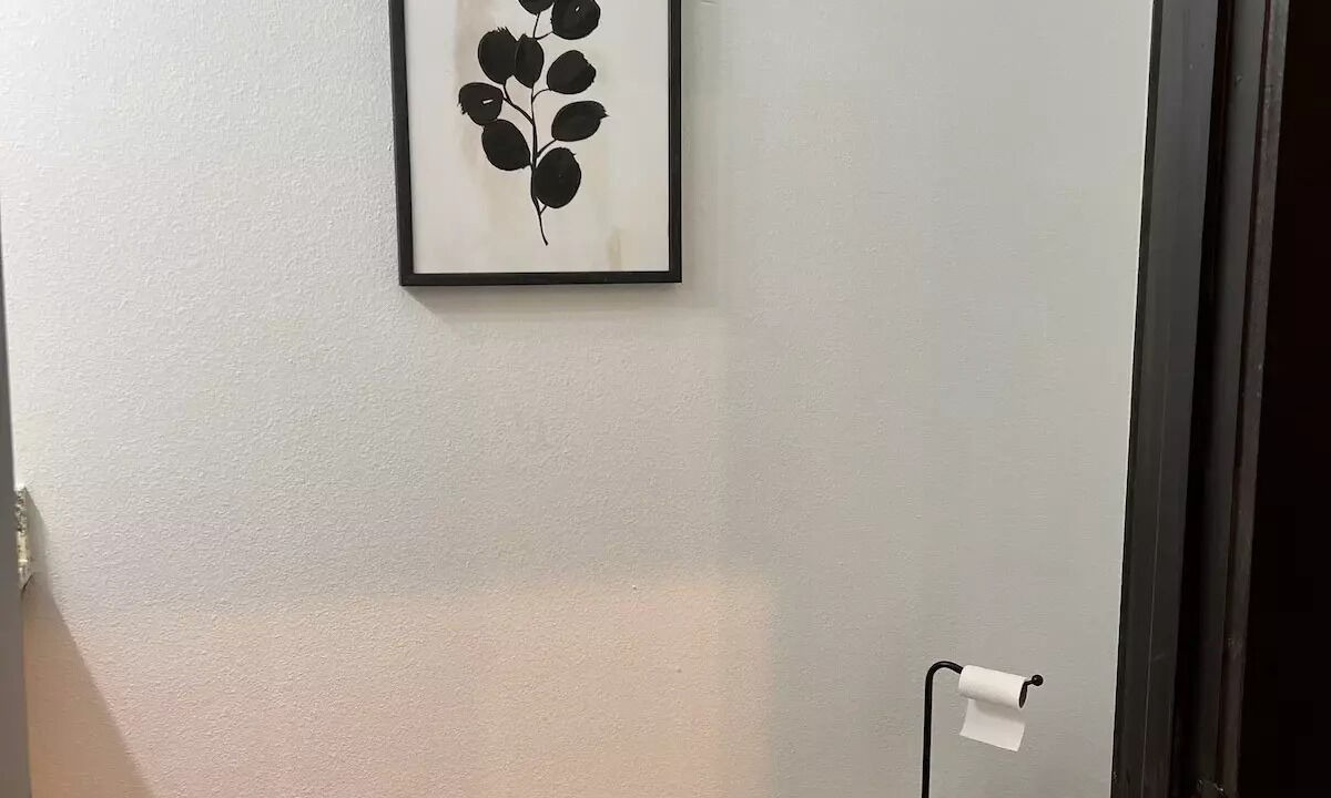 Photo of Bathroom in DeSoto