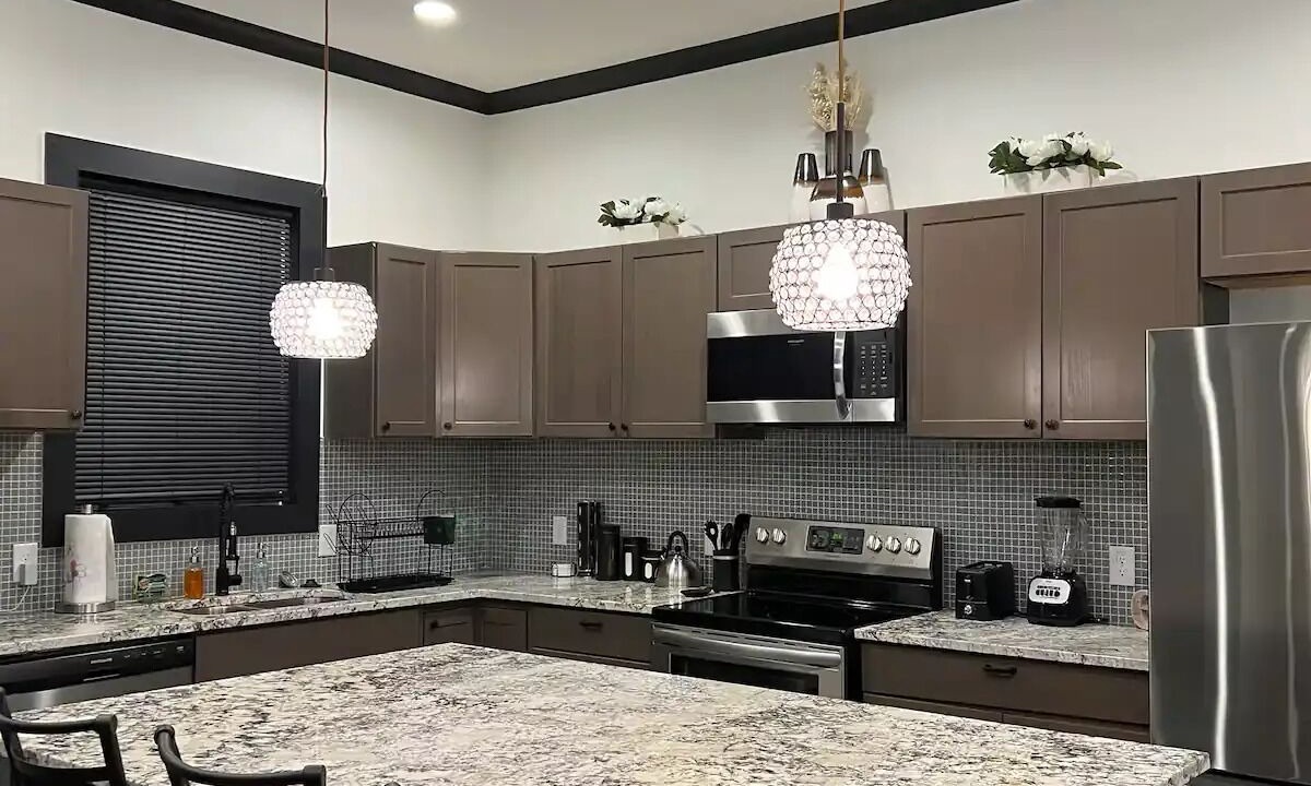 Photo of Kitchen in DeSoto