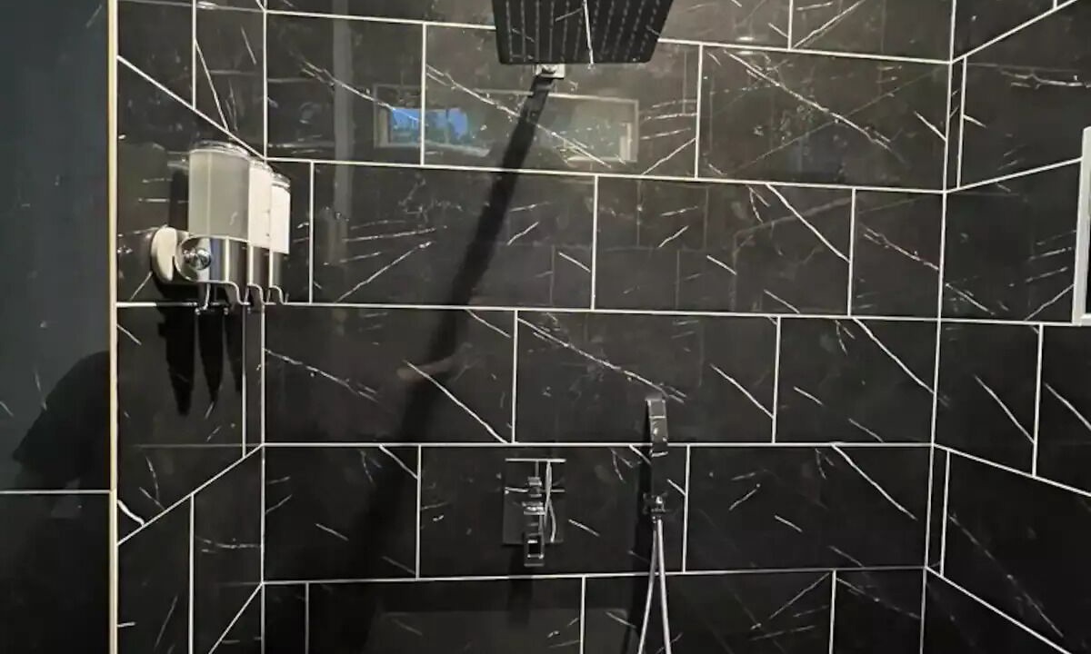 Photo of Bathroom in DeSoto