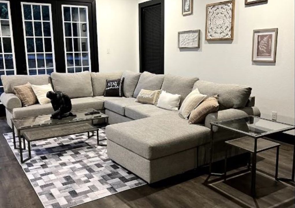 Photo of Livingroom in DeSoto