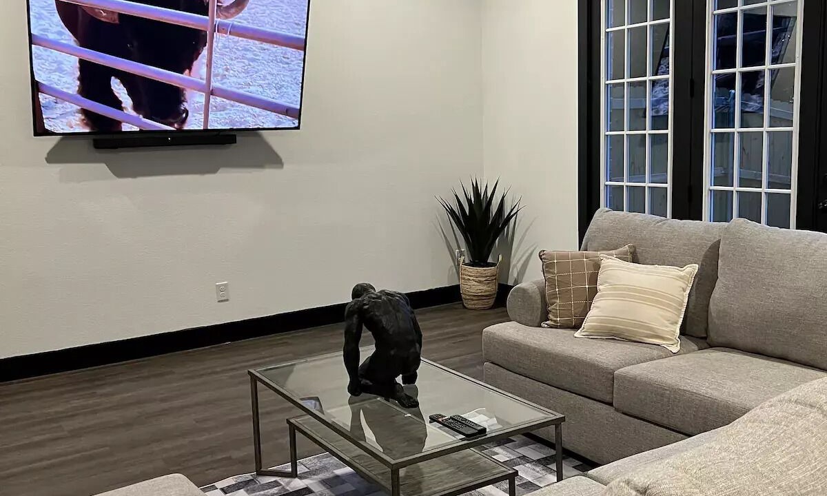 Photo of Livingroom in DeSoto