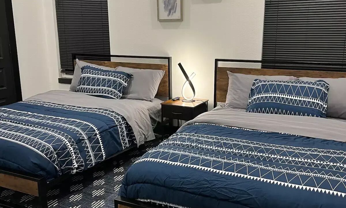 Photo of Bedroom in DeSoto