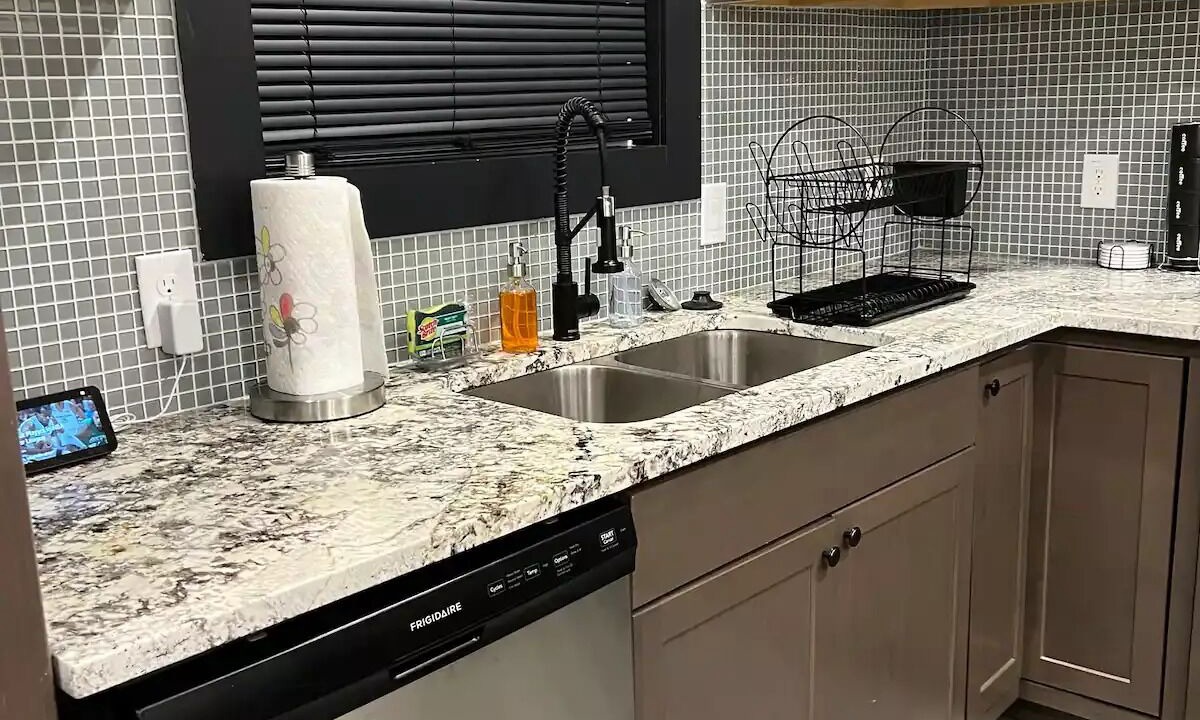 Photo of Kitchen in DeSoto