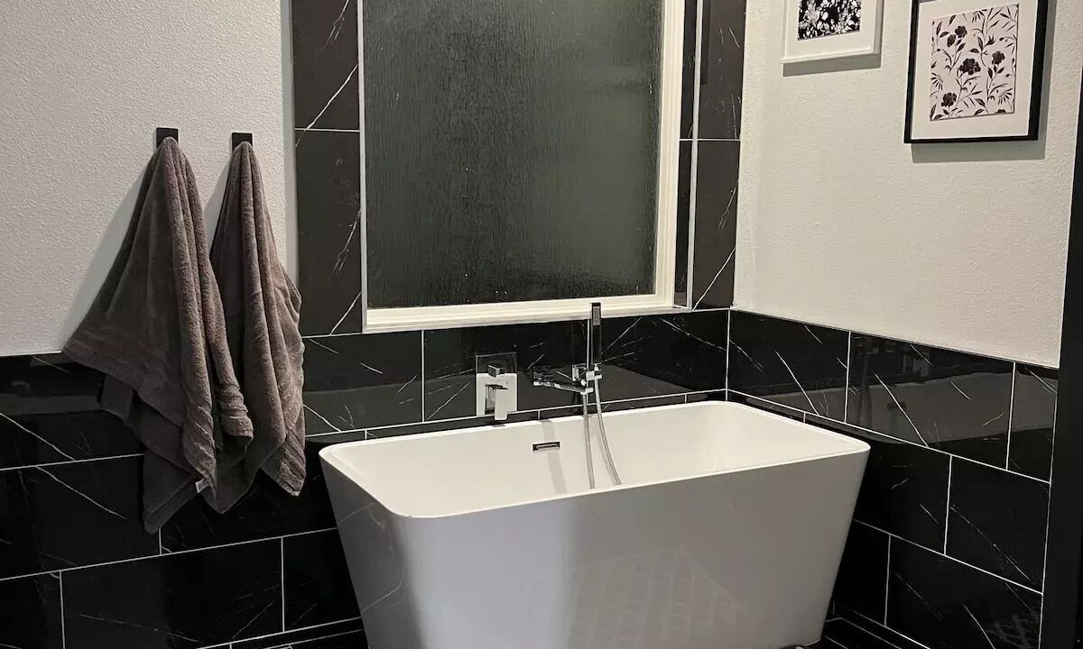 Photo of Bathroom in DeSoto